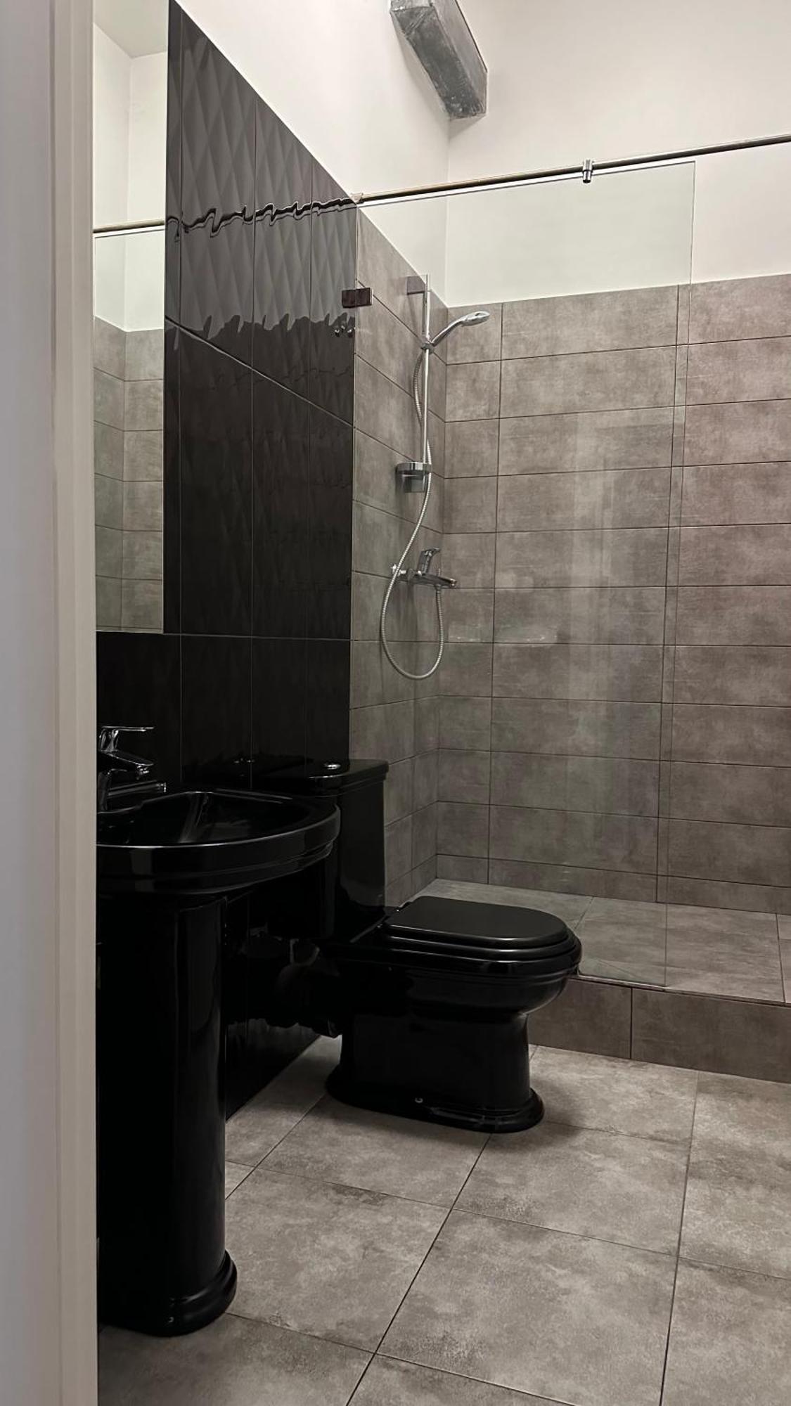 Ferienwohnung Smolynja Stail Ternopil Exterior foto